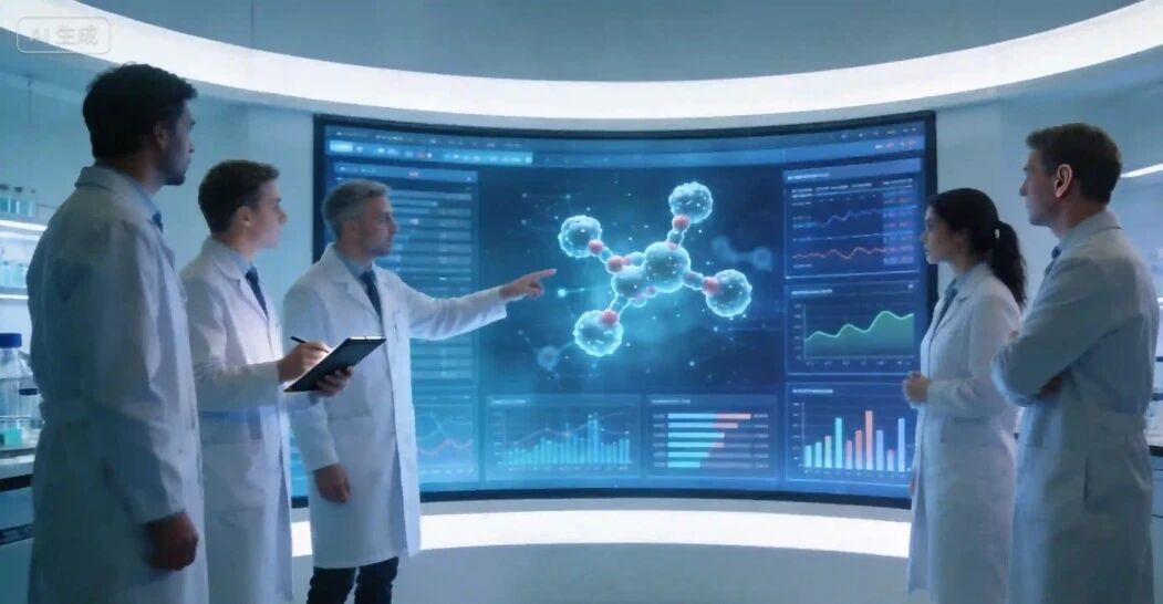 徐冠巨两会建言民营企业要全面拥抱AI！传化科技城打造“生物技术+人工智能”未来产业新高地