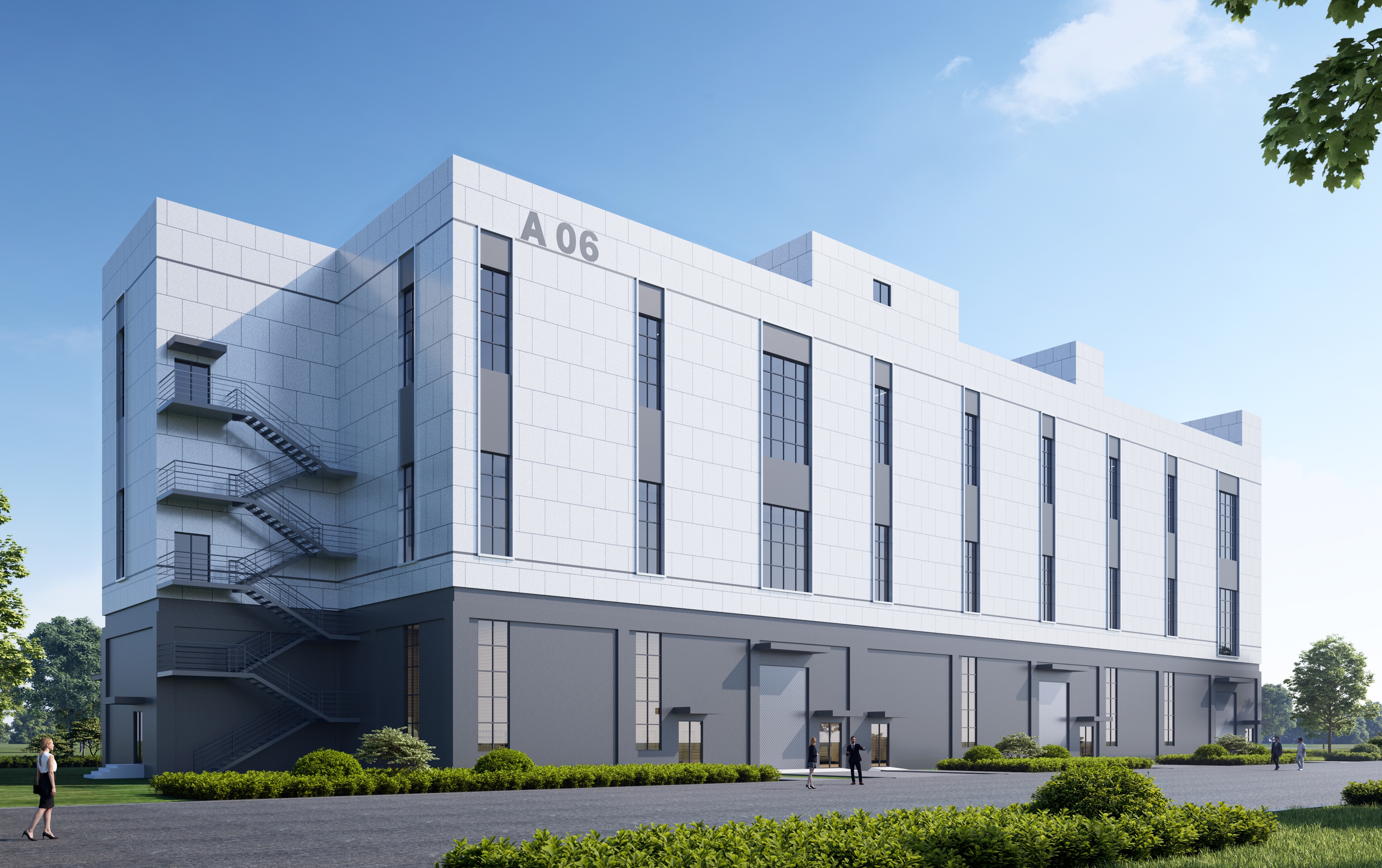 国家生物制造中试能力建设平台