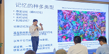 科学家午间分享