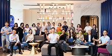 科学家早餐会