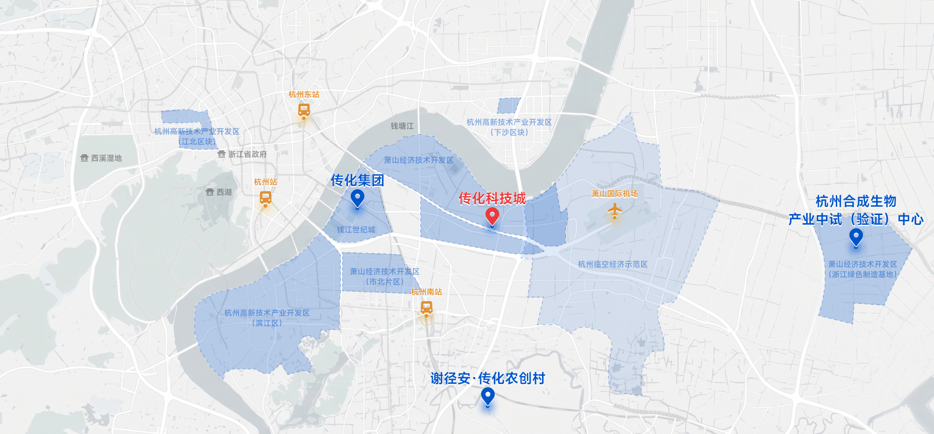区位交通