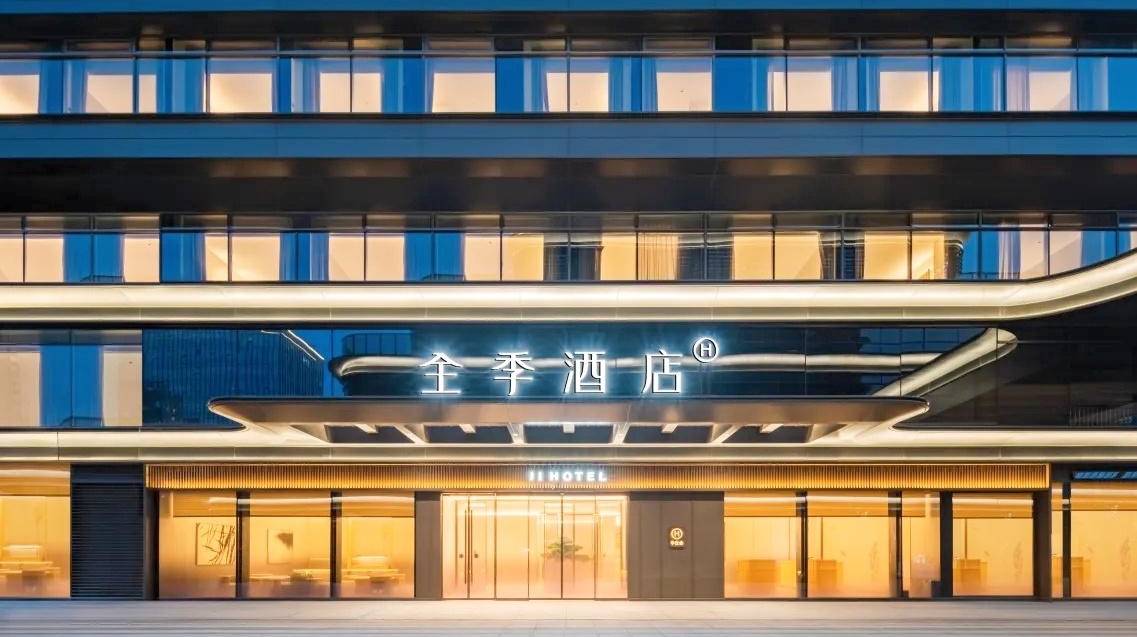 JI HOTEL